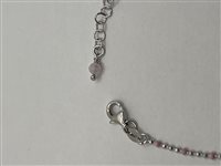 Bracciale Domar Bambino Bambino/Bambina in Argento BRAR-115-280 - BRAR-115-280